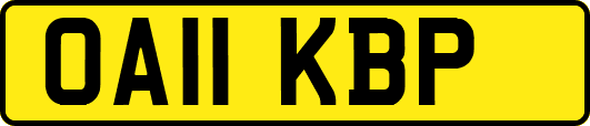 OA11KBP