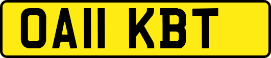 OA11KBT