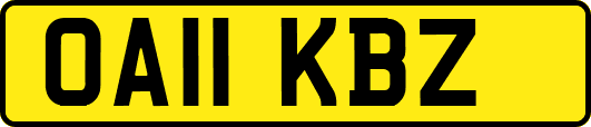 OA11KBZ