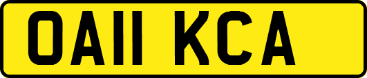 OA11KCA