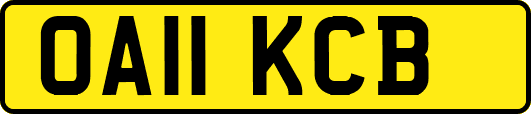 OA11KCB