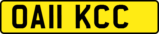 OA11KCC