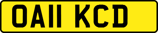 OA11KCD