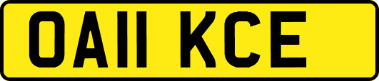 OA11KCE