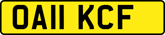 OA11KCF