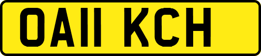 OA11KCH