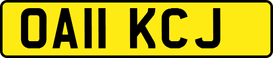 OA11KCJ
