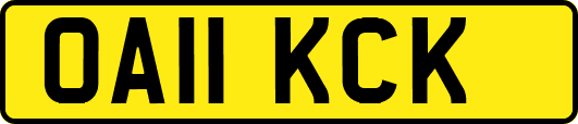 OA11KCK