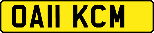 OA11KCM