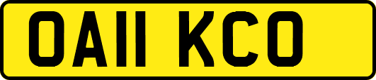 OA11KCO
