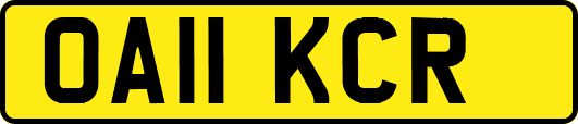 OA11KCR