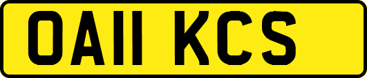 OA11KCS