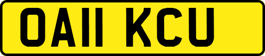 OA11KCU
