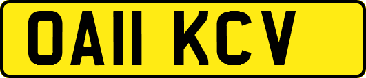 OA11KCV