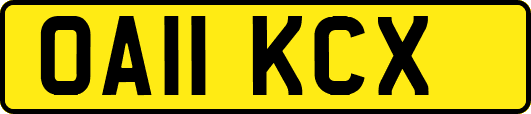 OA11KCX