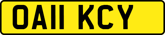 OA11KCY