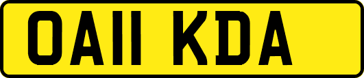 OA11KDA