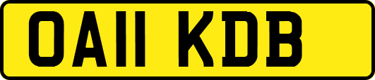 OA11KDB