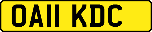 OA11KDC
