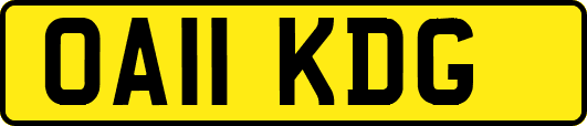 OA11KDG