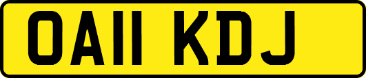 OA11KDJ