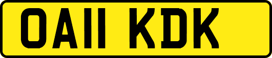 OA11KDK