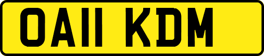 OA11KDM