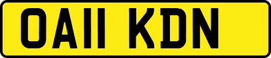 OA11KDN