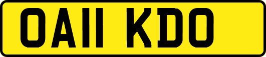 OA11KDO