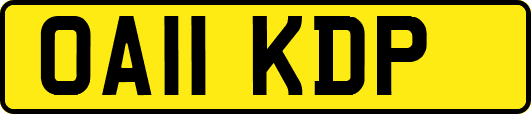 OA11KDP