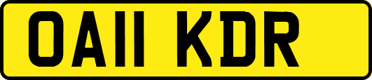 OA11KDR