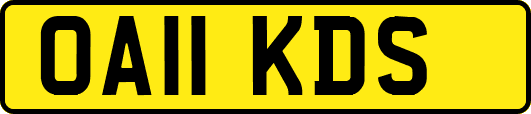 OA11KDS