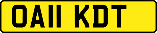 OA11KDT
