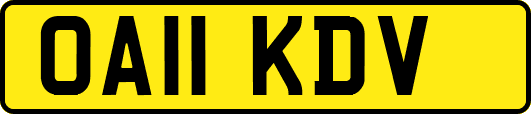 OA11KDV