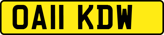 OA11KDW