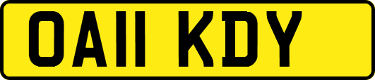 OA11KDY