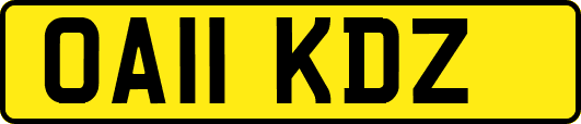 OA11KDZ