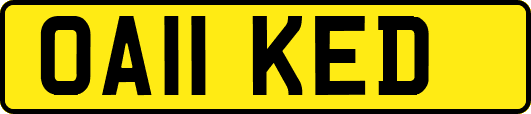 OA11KED