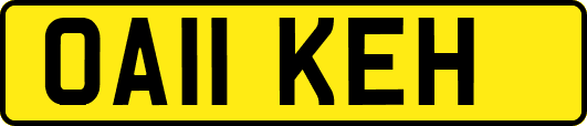 OA11KEH