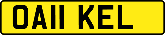 OA11KEL