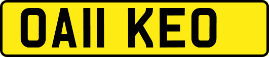 OA11KEO