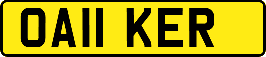 OA11KER