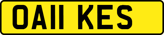 OA11KES