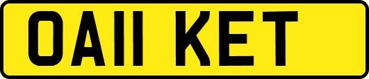 OA11KET