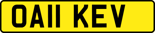 OA11KEV
