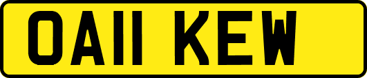 OA11KEW