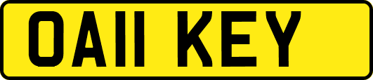 OA11KEY