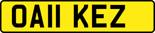 OA11KEZ
