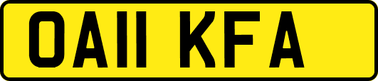 OA11KFA