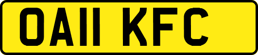 OA11KFC